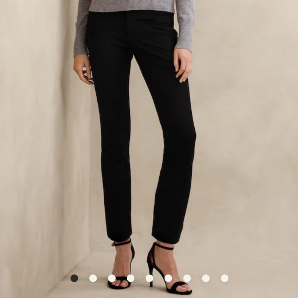Banana Republic Sloan Pant